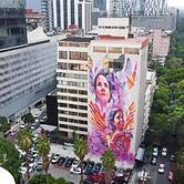 Hotel del Angel Reforma