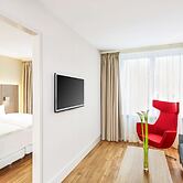 NH Collection Hamburg City