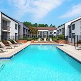 Courtyard By Marriott Augusta