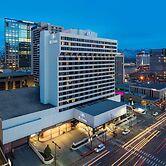 Hilton Salt Lake City Center