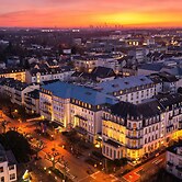 Steigenberger Hotel Bad Homburg