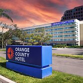 Orange County Hotel