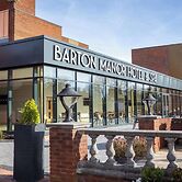 Barton Manor Hotel & Spa, BW Signature Collection