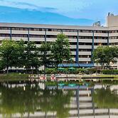 DoubleTree Suites by Hilton Raleigh - Durham