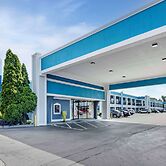 Best Western Thunderbird Motel