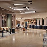 Crowne Plaza Bratislava by IHG