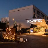 Novotel Nancy