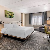 Fairfield by Marriott Inn & Suites Providence Airport Warwick