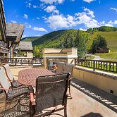 The Lodge at Vail, A RockResort