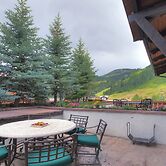 The Lodge at Vail, a RockResort by Vail Resorts
