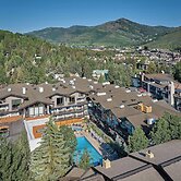 The Lodge at Vail, a RockResort by Vail Resorts