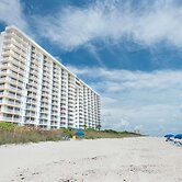 Radisson Suite Hotel Oceanfront