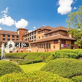 Crowne Plaza Solihull by IHG