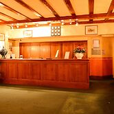Brit Hotel du Dauphin