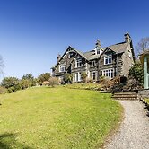 Lakehouse at The Waterhead Inn
