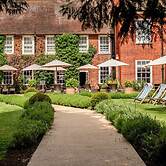 Bush Hotel Farnham