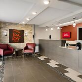 Red Roof Inn Alexandria, LA