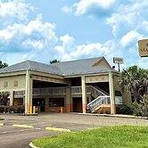 Magnolia Inn Townhouse Hattiesburg MS I-59