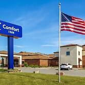 Comfort Inn Sault Ste. Marie MI