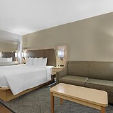 Best Western Plus South Coast Inn