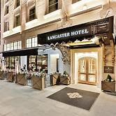 The Lancaster Hotel