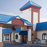 Blue Way Inn Eagan Extended Stay