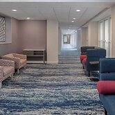 DoubleTree Suites by Hilton Hotel Mt. Laurel