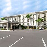 Comfort Inn & Suites St. Pete - Clearwater International Airport
