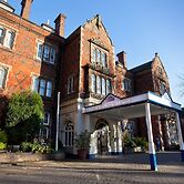 North Stafford Hotel Town Centre