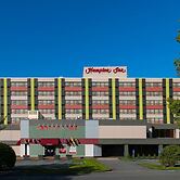 Hampton Inn Boston Natick