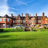 Moor Hall Hotel, BW Premier Collection