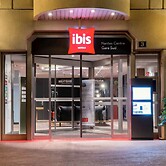 ibis Nantes Centre Gare Sud