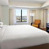 Augusta Marriott at the Convention Center