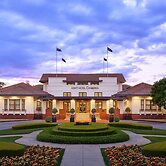 Hyatt Hotel Canberra - a Park Hyatt