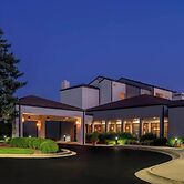 Courtyard by Marriott Louisville East