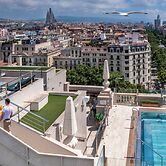 El Avenida Palace Hotel