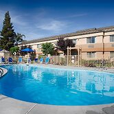 Best Western Porterville Inn