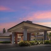 Best Western Porterville Inn