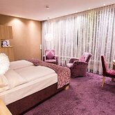 Hotel Hammer - Mainz Hauptbahnhof