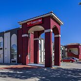 Econo Lodge Inn & Suites Albuquerque East I-40 Eubank Exit