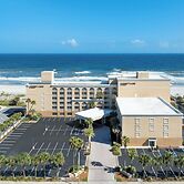 Courtyard by Marriott Jacksonville Beach Oceanfront