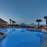 Courtyard by Marriott Jacksonville Beach Oceanfront