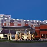 Four Points by Sheraton Saginaw