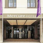 Mercure Hotel Wiesbaden City