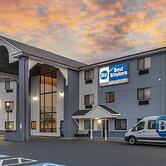 Best Western Providence Warwick Airport Inn