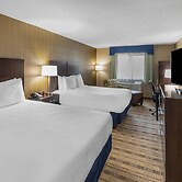 Best Western Providence Warwick Airport Inn