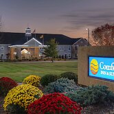 Comfort Inn & Suites and Conference Center