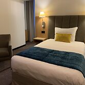 Astra Hotel Vevey
