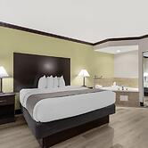 Best Western Asheville Blue Ridge Parkway