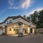 Best Western Asheville Blue Ridge Parkway
